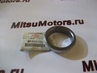 УПЛОТНИТЕЛЬНОЕ КОЛЬЦО ПРИЁМНОЙ ТРУБЫ Z34  DJ  NA KB