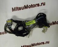 Электропроводка передней правой двери б/у для Mitsubishi Carisma