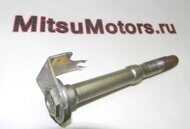 Болт заднего подрамника б/у для Mitsubishi Pajero 3-4