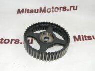 Шестерня (шкив) распредвала б/у для Mitsubishi LANCER (CS)/ CARISMA (DA)