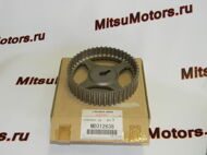 Шестерня (шкив) распредвала для Mitsubishi LANCER (CS)/ CARISMA (DA)