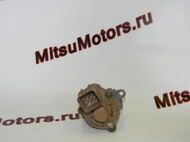 Датчик холостого хода б/у для Mitsubishi