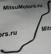 Трубка рулевой рейки б/у для Mitsubishi Pajero 3